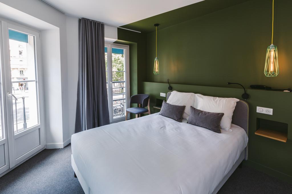Le Petit Cosy Hotel Paris