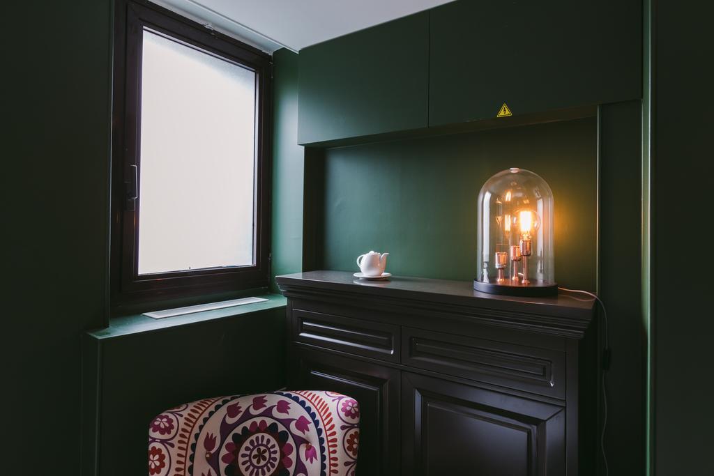 Hotel Le Petit Cosy Paris
