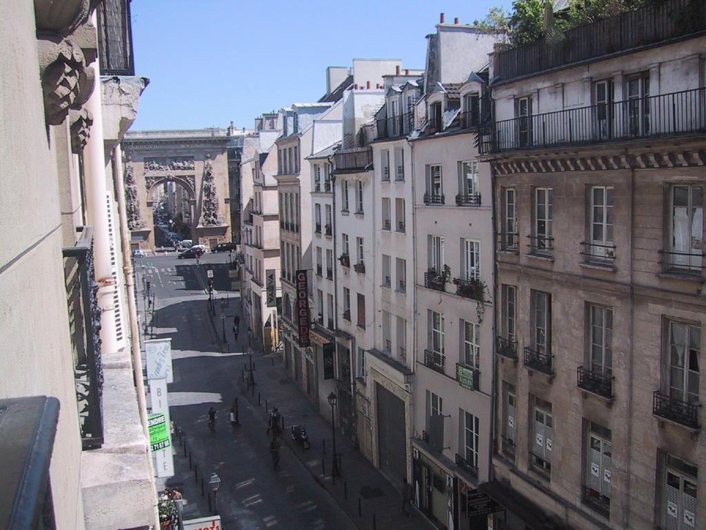 Centre * Paris