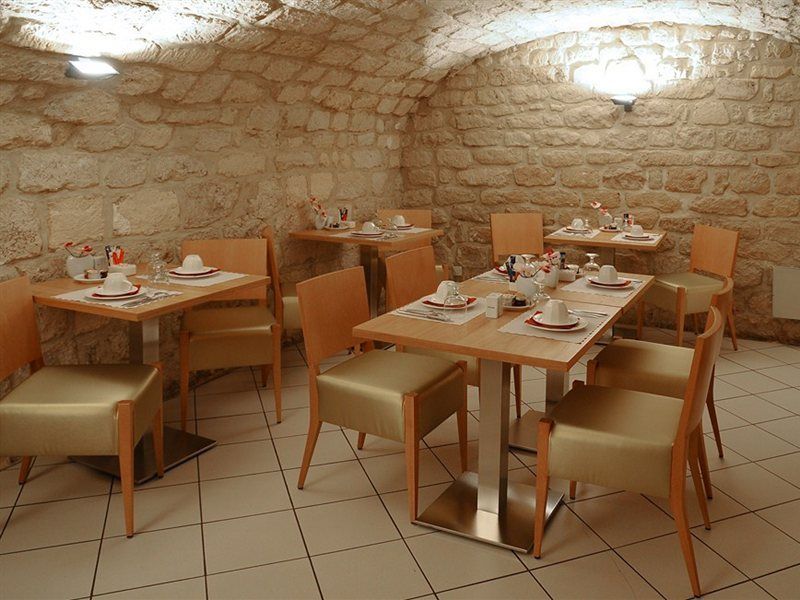 Touraine Opera 4* Paris