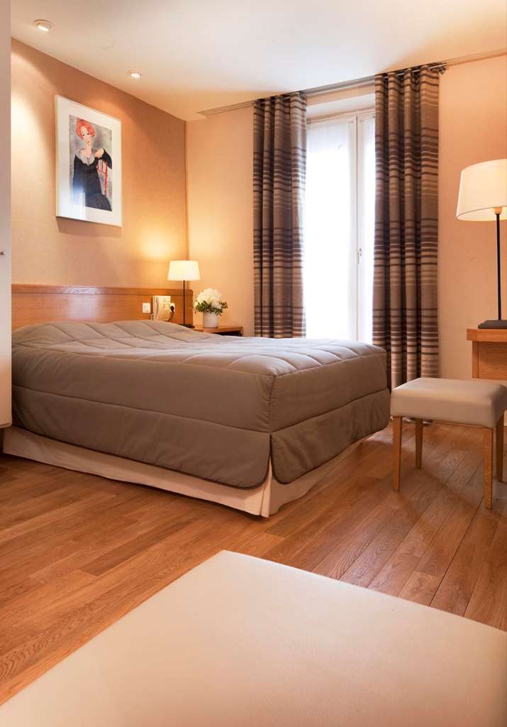 Apollinaire 3* Paris