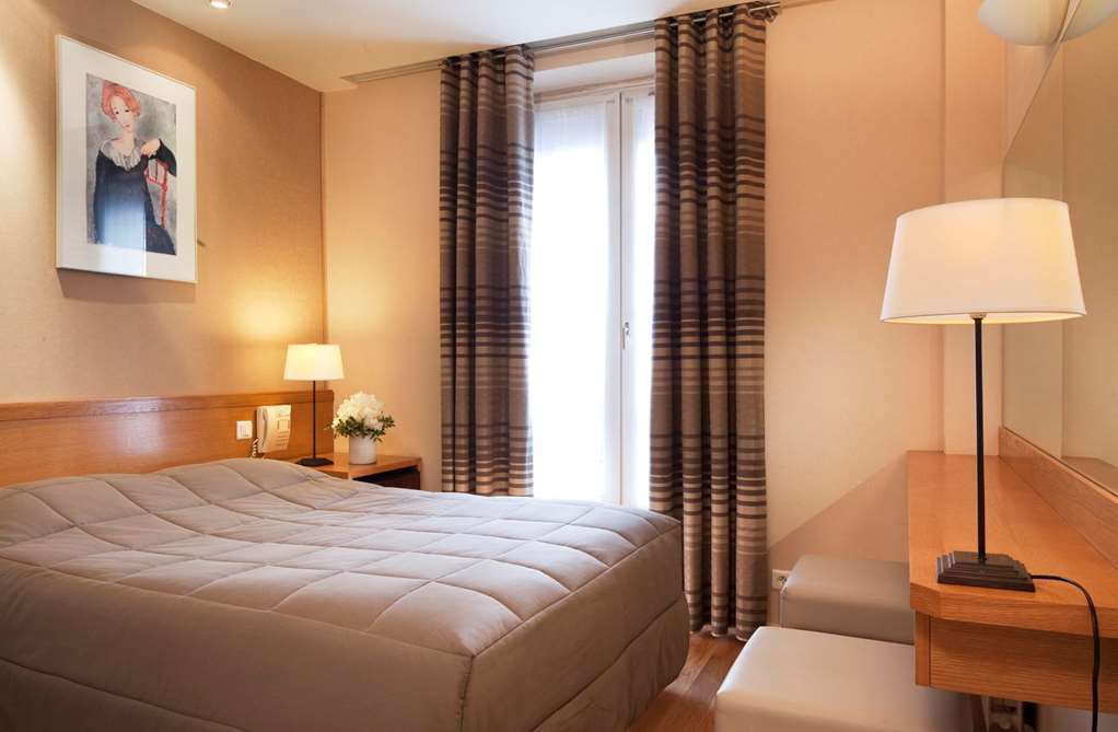 Hotel Apollinaire