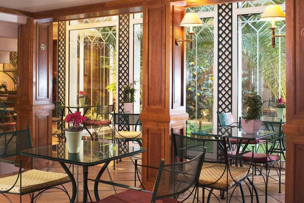 Apollinaire Hotel Paris
