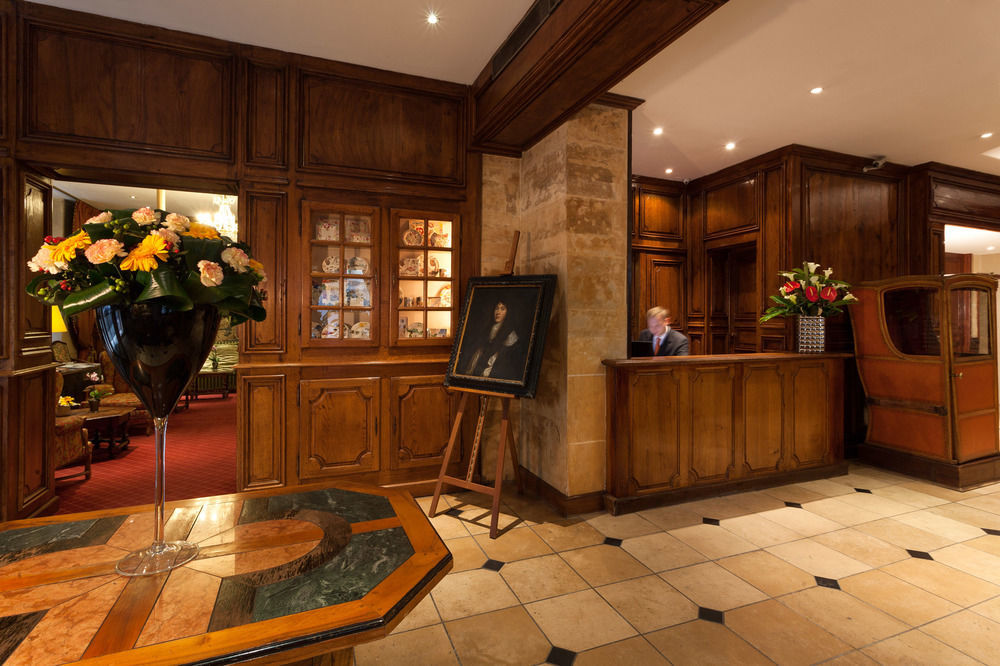 Hotel Amarante Beau Manoir