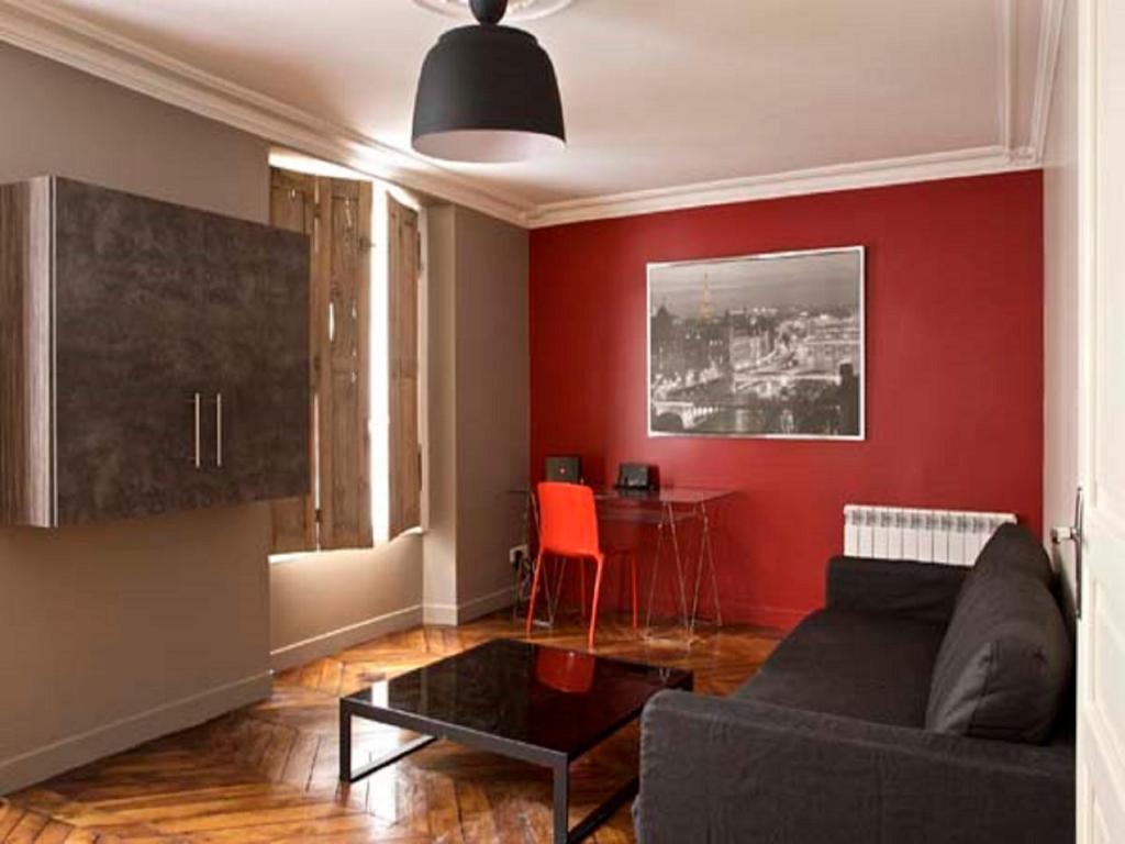 Appartement My Flat In - 8th Paris