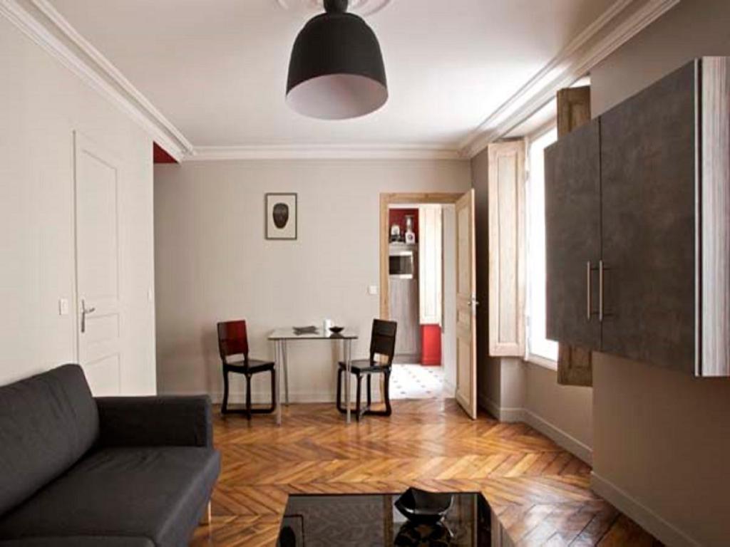 My Flat In - 8th Appartement Paris