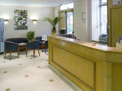 Hotel Kyriad 13 - Italie Gobelins Paris