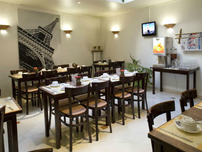 Kyriad 13 - Italie Gobelins Hotel Paris