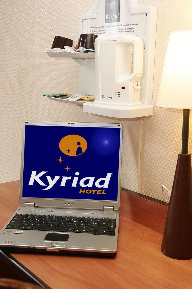 Kyriad 13 - Italie Gobelins Hotel