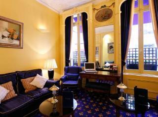 Queen Mary 4*