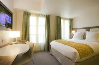 Hotel Holiday Opera - Grands Boulevards By Ihg
