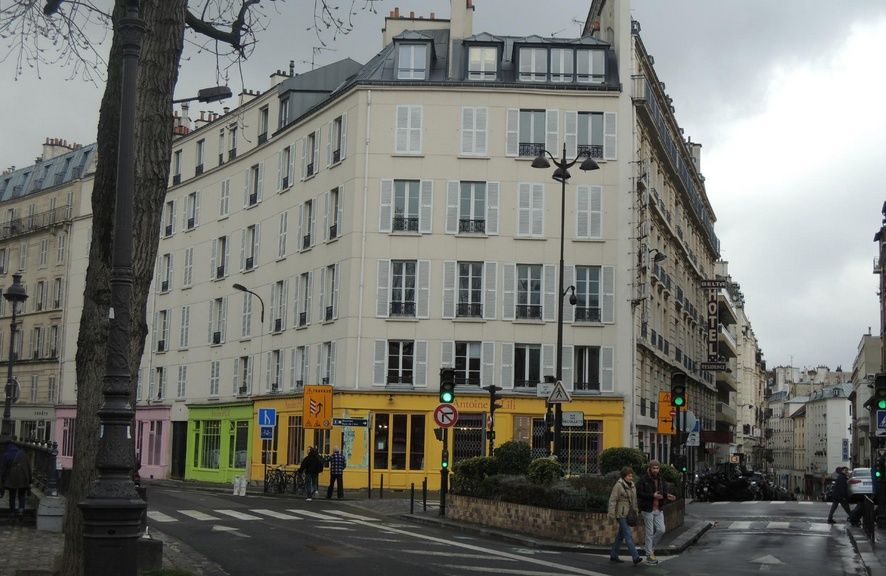 Hotel Belta