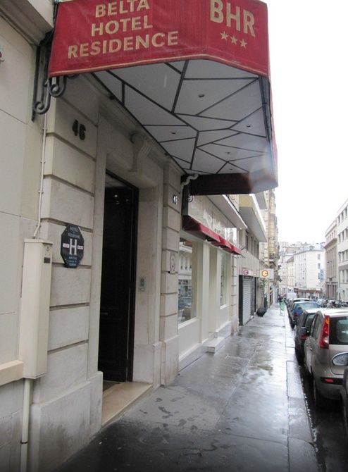 Belta Hotel 3*