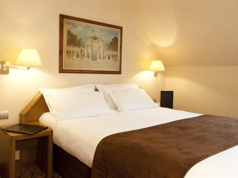 Touraine Opera 4* Paris