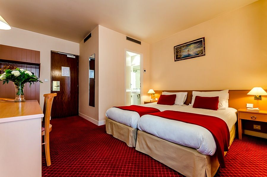 Belta Hotel 3*