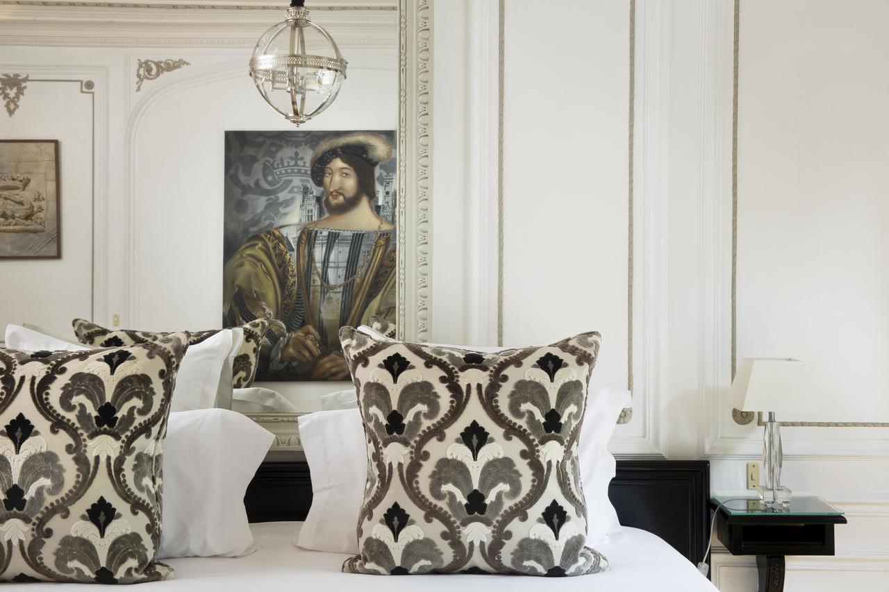 & De Latour Maubourg Hotel