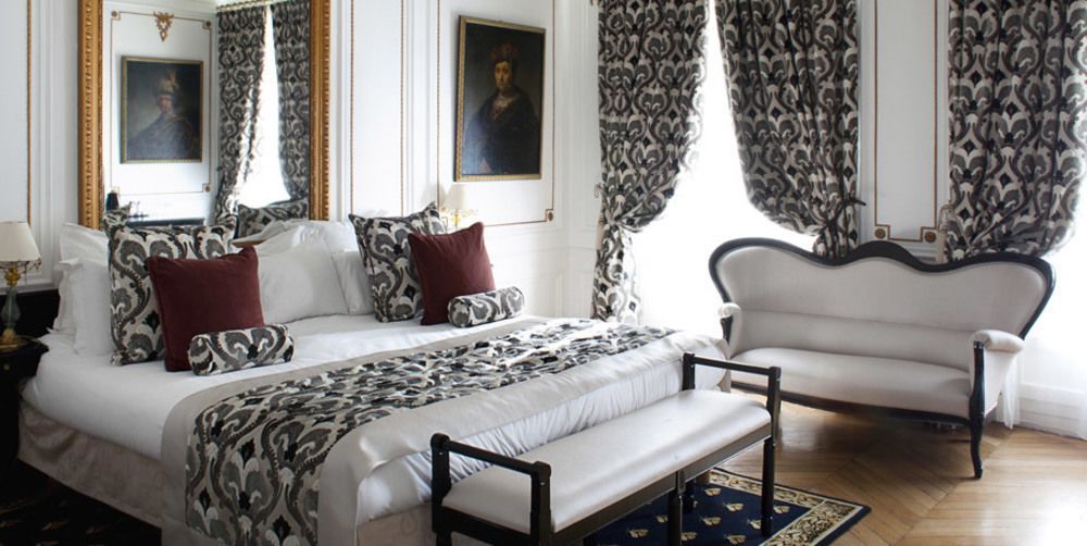 & De Latour Maubourg Hotel