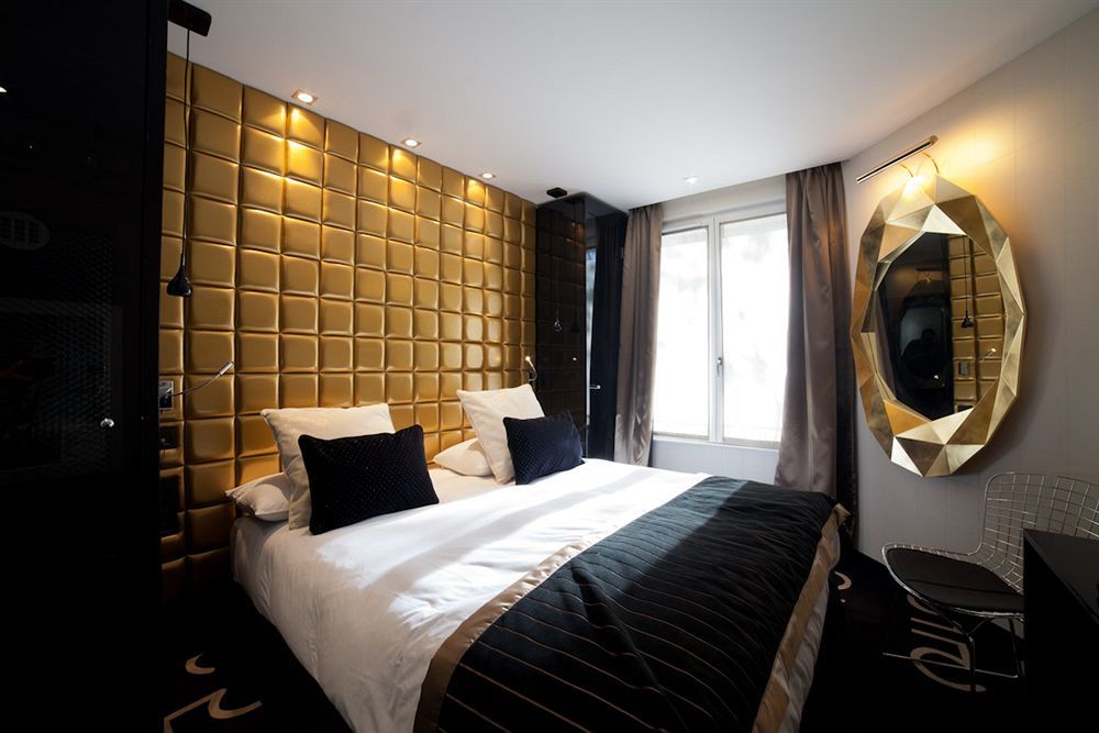 Hotel Platine
