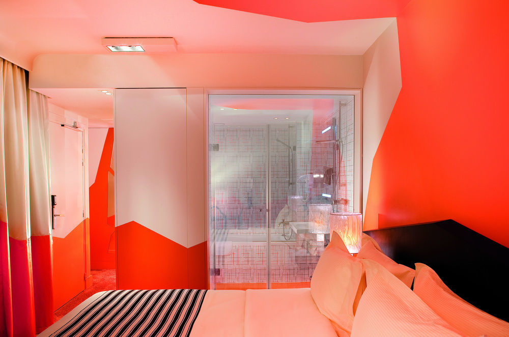 Private - Champs-elysees Apartamento Paris