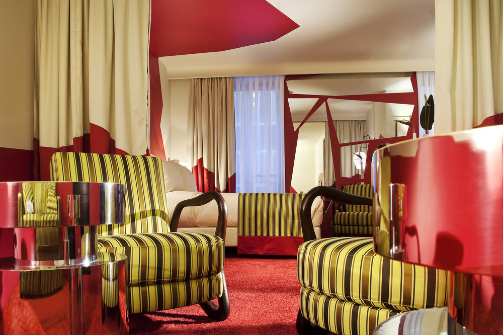 Private - Champs-elysees Apartamento