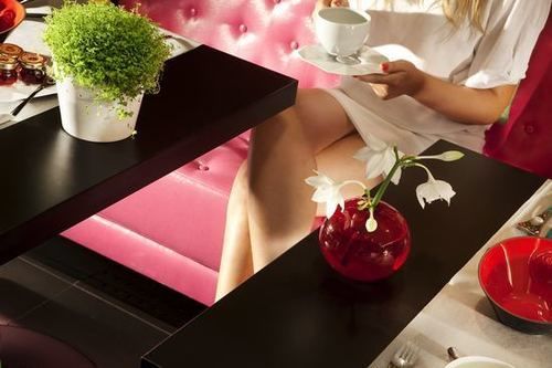 Private - Champs-elysees Apartamento