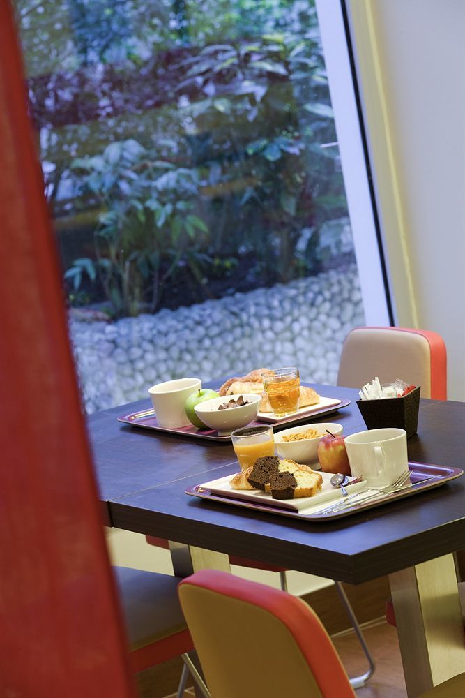 Hotel Ibis Montmartre Sacre-coeur Paris