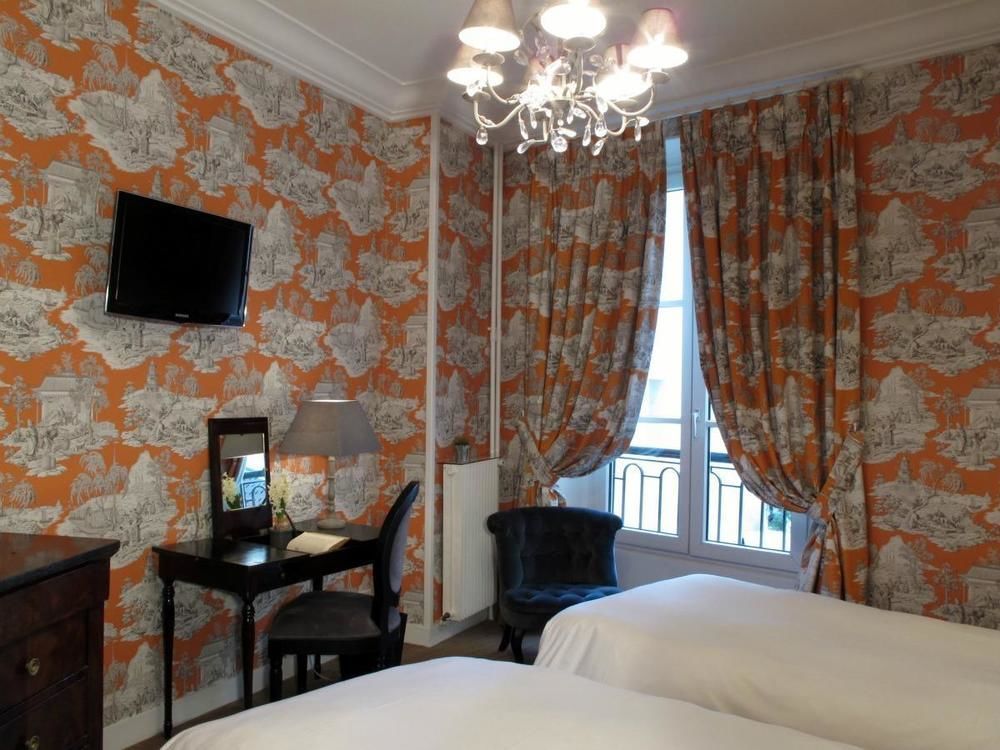 Vaneau Saint Germain Paris