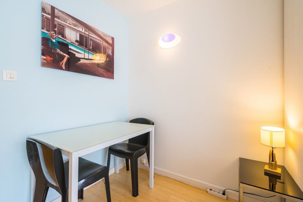 Cosy Bastille Appartement *