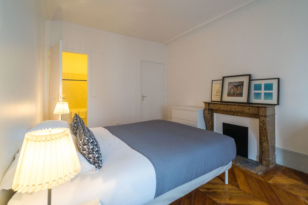 Cosy Bastille Appartement Paris