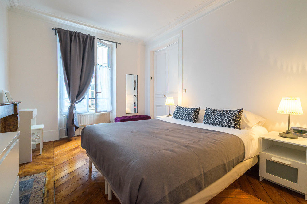 Cosy Bastille Appartement