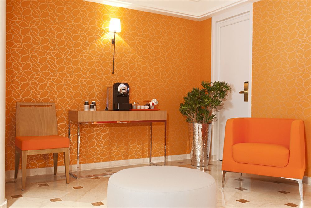 Touraine Opera Hotel