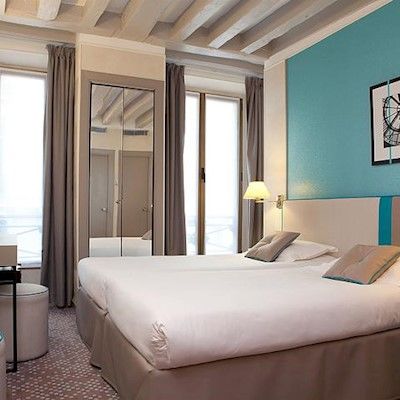 Touraine Opera Hotel Paris