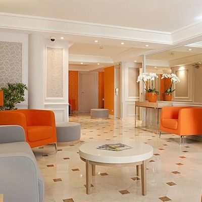 Touraine Opera Paris