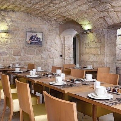 Touraine Opera 4* Paris