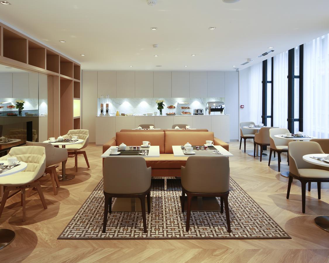 R De - Boutique Hotel Paris