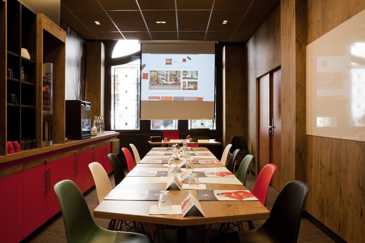 Hotel Ibis Gare De L Est 10eme 3*