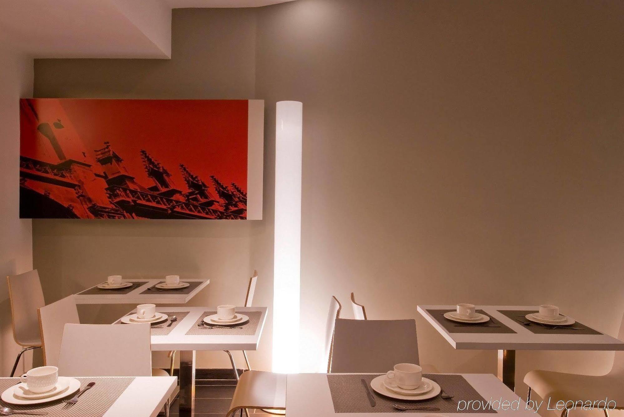 Le Bailli Hotel