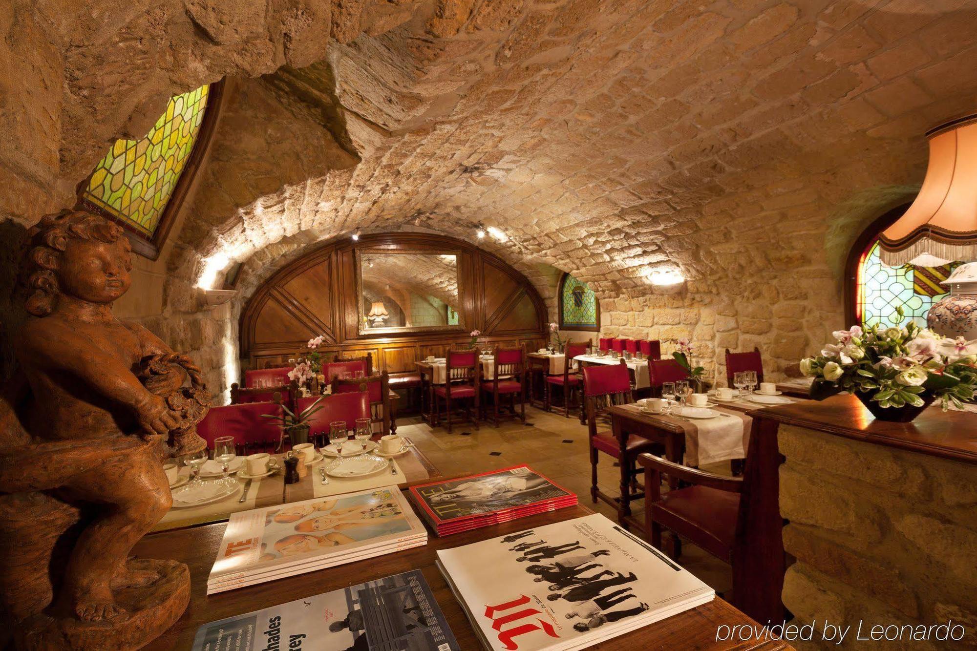 Amarante Beau Manoir 3* Paris