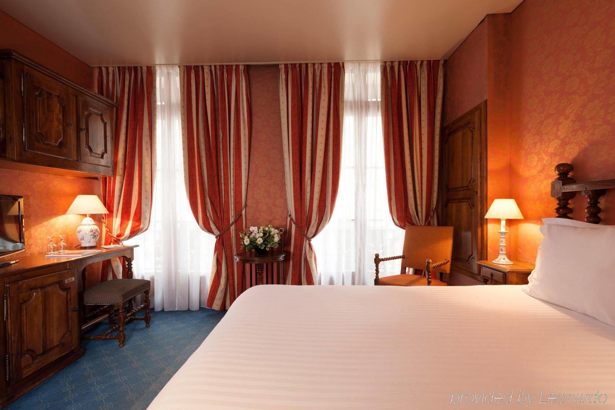 Amarante Beau Manoir Hotel 3*