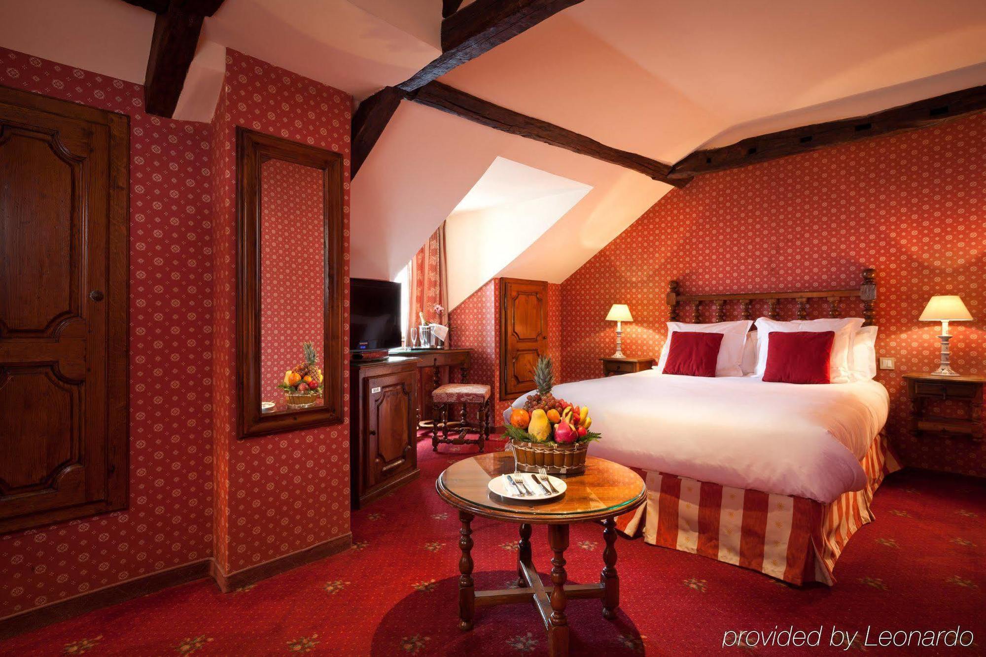 Amarante Beau Manoir 3*