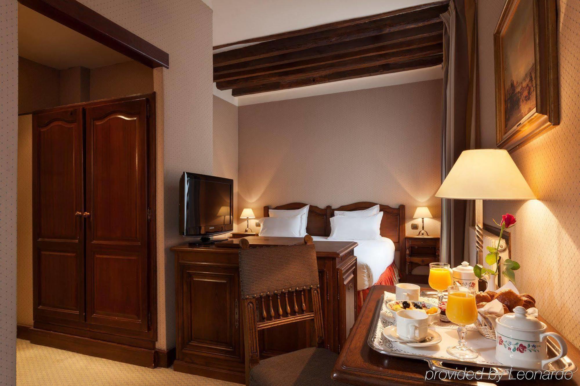 Amarante Beau Manoir Paris