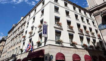 Amarante Beau Manoir 3*