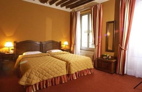 Amarante Beau Manoir Paris