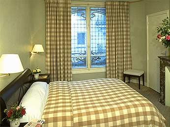 Vaneau Saint Germain Hotel 3*