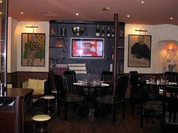 Le Petit Cosy Hotel