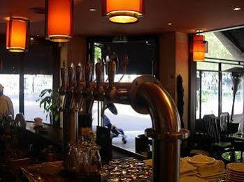 Hotel Le Petit Cosy Paris
