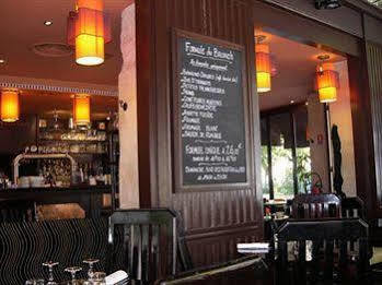 Le Petit Cosy Hotel