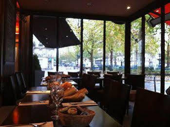 Hotel Le Petit Cosy 3*