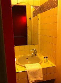 Le Petit Cosy Hotel Paris