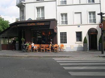 Le Petit Cosy